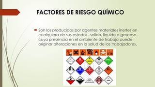 Comprehensive Overview of Occupational Health and Workplace Safety | PPTX