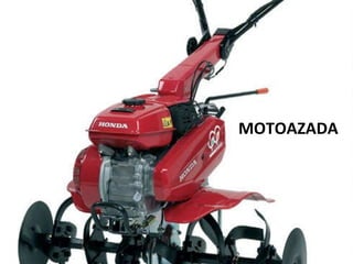 MOTOAZADA 
