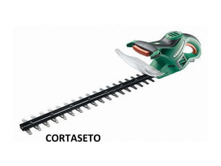 CORTASETO 