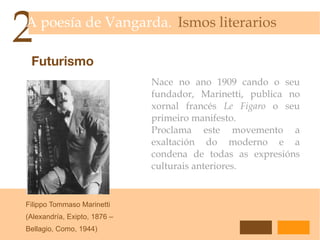 Total liberdade creativa 