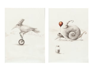 Tema 2. Lápices de color