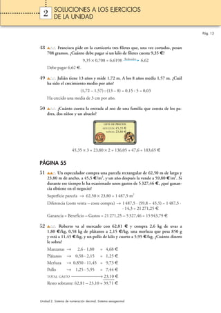 Tema2 matemáticas 2ºeso
