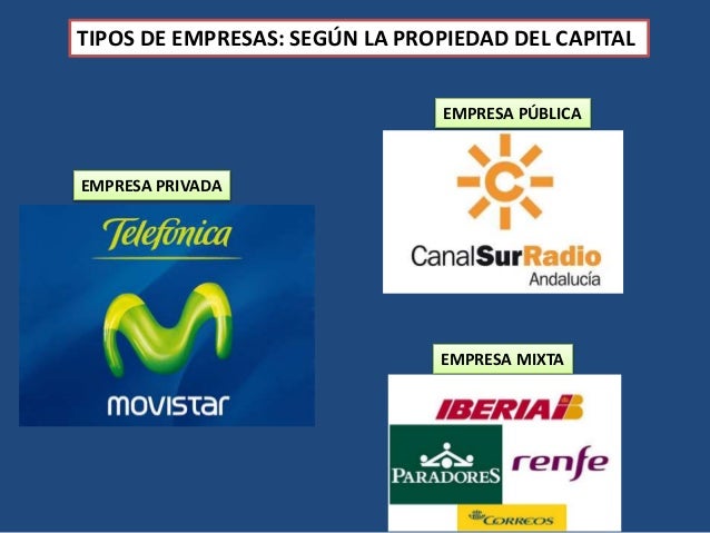 TEMA 2.-CLASIFICACIÓN Y DESARROLLO DE LAS EMPRESAS
