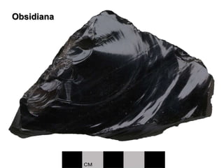 Obsidiana
 