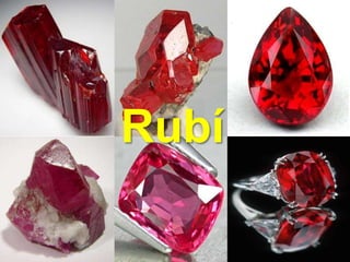 Rubí
 