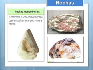 Rochas
 