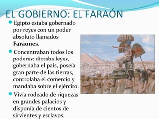 Tema 2: Las primeras civilizaciones fluviales | PPT