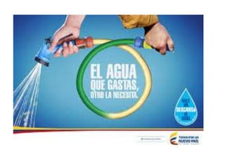 Tema 2. el planeta agua