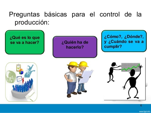 Tema 2.1 informacion general del control de la actividad de produccio…