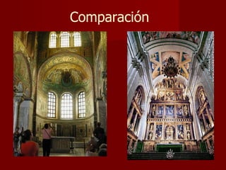 Comparación 