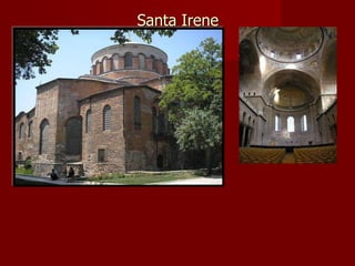 Santa Irene 