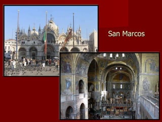 San Marcos 