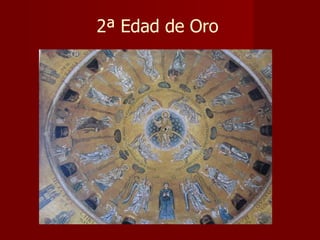 2ª Edad de Oro 
