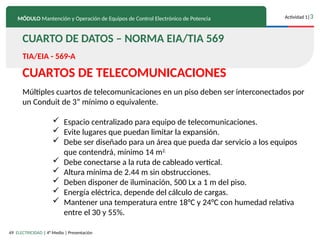 Comprehensive Guide to Structured Cabling and EIA/TIA 568A Standards ...