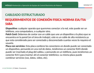Comprehensive Guide to Structured Cabling and EIA/TIA 568A Standards ...