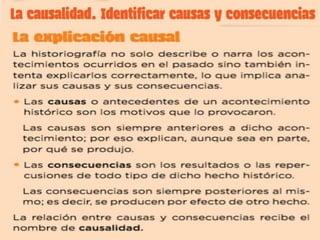 Tema 2 La Era de las Revoluciones