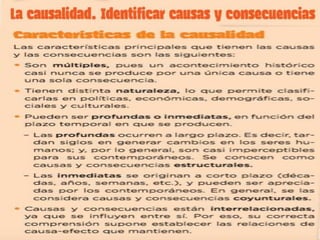 Tema 2 La Era de las Revoluciones