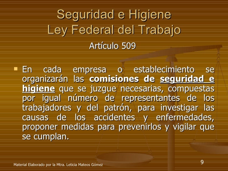 Tema 2. legislación y normalización de la seg. ind.