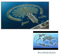 Illes artificials (Dubai) 