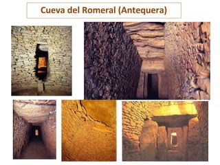 Cueva del Romeral (Antequera)
67
 