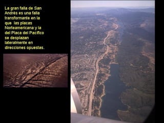 Tema 2. tectonica placas. 4º eso