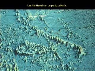 Tema 2. tectonica placas. 4º eso