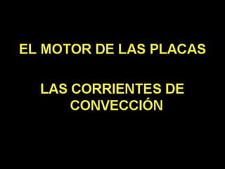 Tema 2. tectonica placas. 4º eso