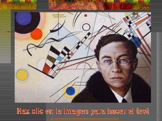 Tema 20.Las vanguardias históricas.