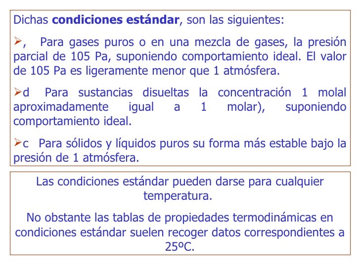 Condiciones Estándar De Presión Y Temperatura Pdf es.slideshare.net