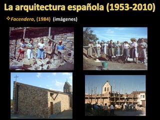 Facendera, (1984) (imágenes)
 