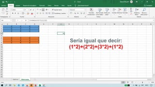 13
Sería igual que decir:
(1*2)+(2*2)+(3*2)+(1*2)
 