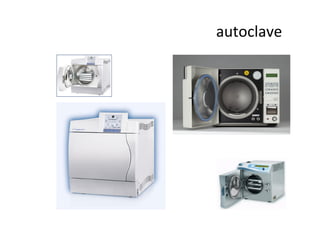 autoclave	
  
 