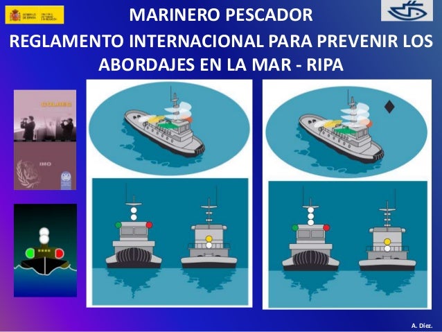 Tema 2_3 Reglamento Internacional para Prevenir los Abordajes en la M…
