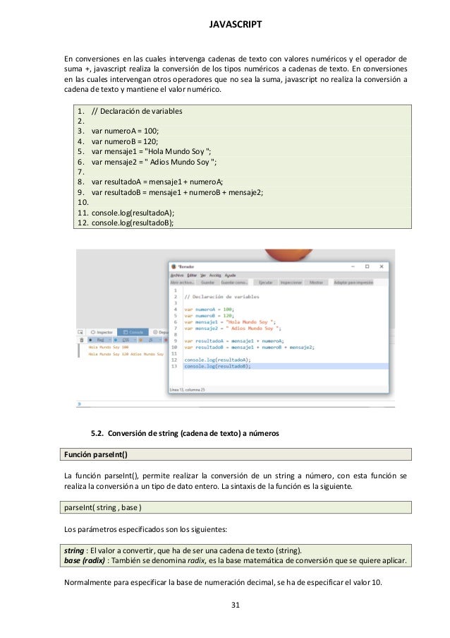 javascript cadenas de texto javascript javascript cadenas de texto javascript