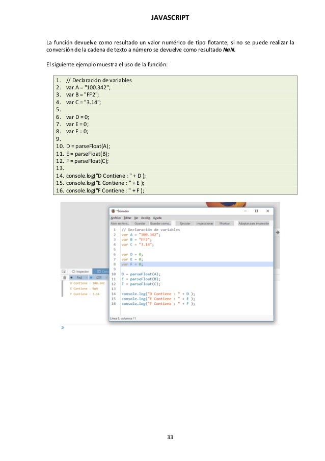 cadenas de texto javascript javascript cadenas de texto javascript javascript