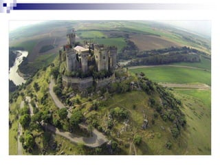 Tema 2 (4) La nobleza 