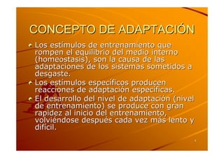 Tema 2 A.F. AdaptacióN