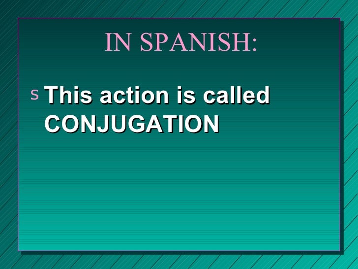 tema in spanish