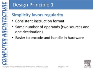 Tema2_ArchitectureMIPS.pptx