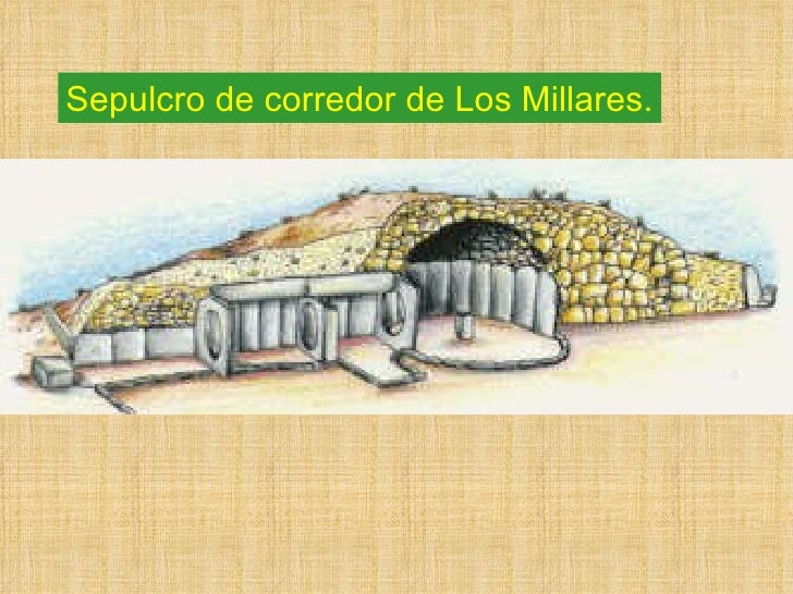 Tema 2º Arte Prehistórico.