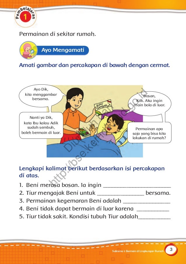 Tema 2 bermian di lingkunganku (buku siswa) (1)