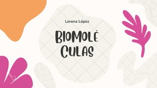 Biomole Tema 2_Biomoleculas y comportamiento celular (3).pdf