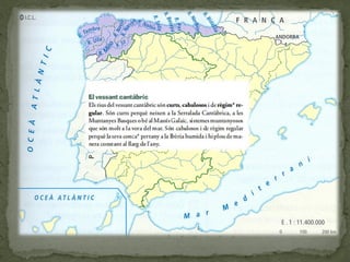 Tema 2 coneixement de medi 6e B | PDF