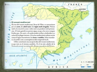Tema 2 coneixement de medi 6e B | PDF