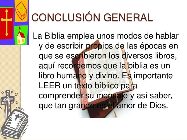 Tema 2 dios habla por medio de la biblia
