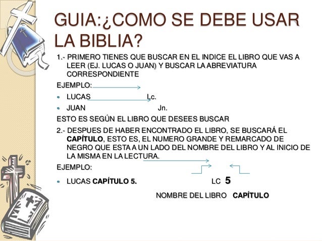 Tema 2 dios habla por medio de la biblia