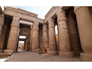 Tema 2 egipto