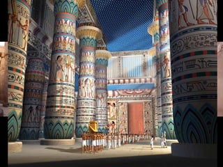 Tema 2 egipto