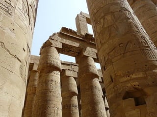 Tema 2 egipto