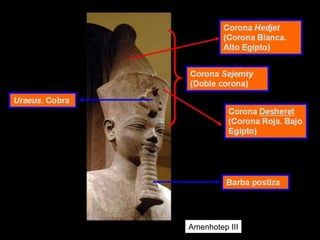 Amenhotep III
 